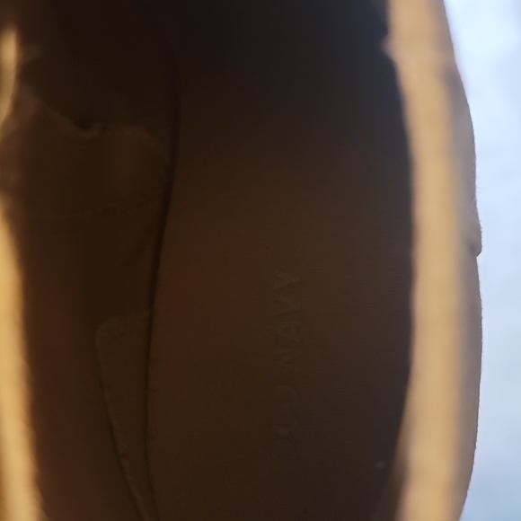 Old Navy Ankle Booties - Picture 6 of 6